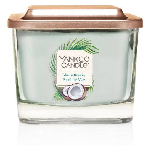 Yankee Candle Elevation Shore Breeze 347 g