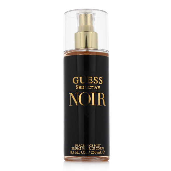 Guess Seductive Noir Women Bodyspray 250 ml