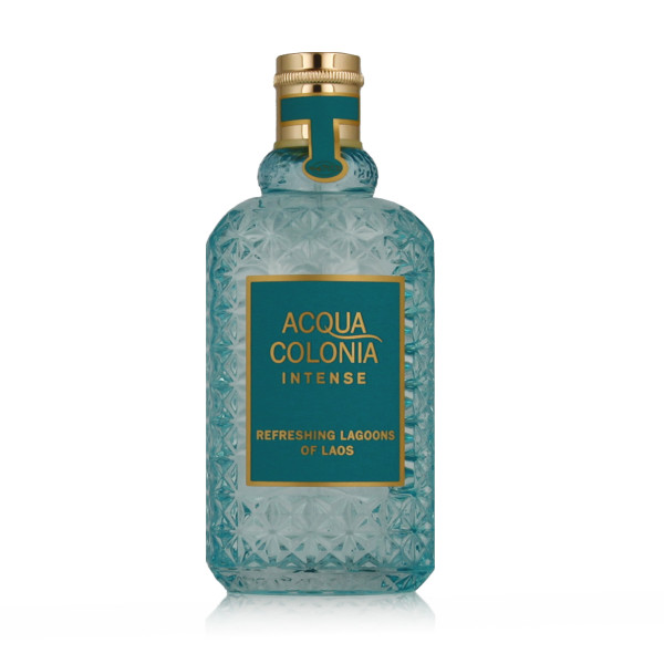 4711 Acqua Colonia Intense Refreshing Lagoons of Laos Eau de Cologne 170 ml