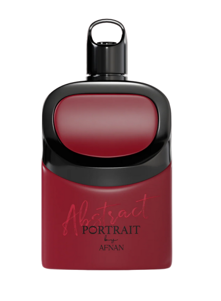Afnan Portrait Abstract Extrait de parfum 100 ml