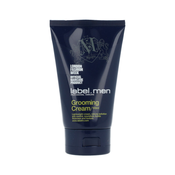 Label.m Label.men Grooming Cream 100 ml