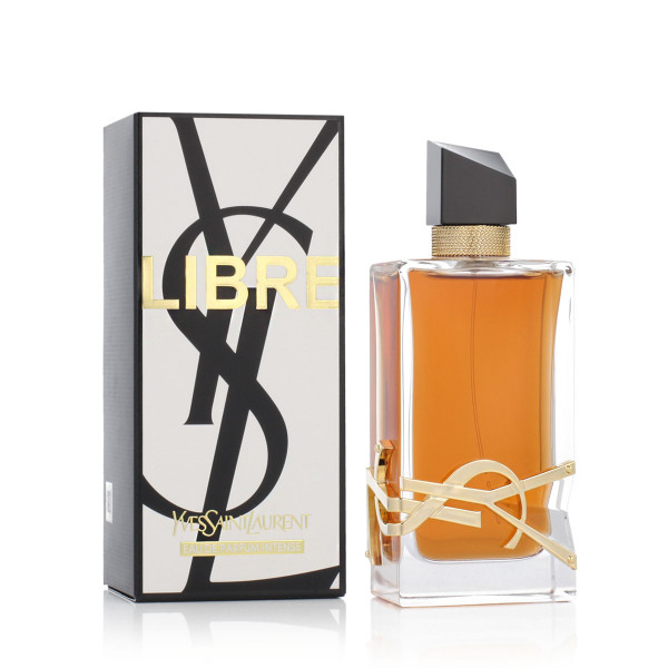 Yves Saint Laurent Libre Intense Eau De Parfum Intense 90 ml