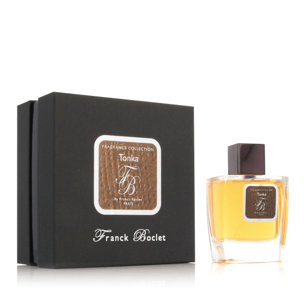 Franck Boclet Tonka Eau De Parfum 100 ml