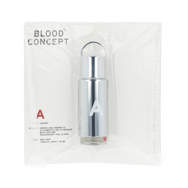 Blood Concept A Eau De Parfum 30 ml