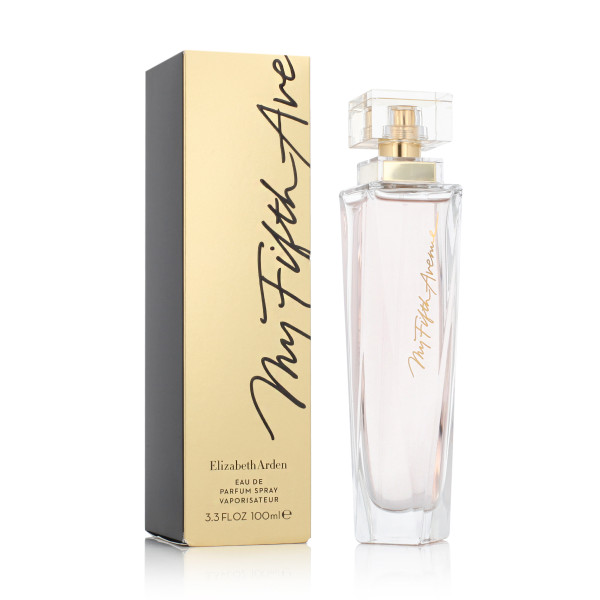 Elizabeth Arden My Fifth Avenue Eau De Parfum 100 ml
