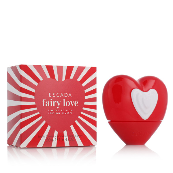 Escada Fairy Love Eau De Toilette 50 ml