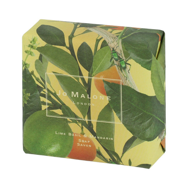 Jo Malone Lime Basil & Mandarin Perfumed Soap 100 g