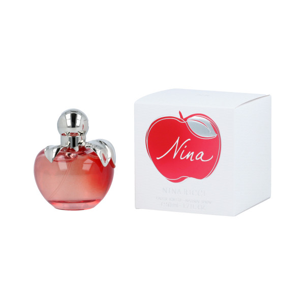 Nina Ricci Nina Eau De Toilette 50 ml