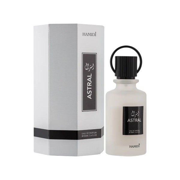 Hamidi Astral Eau De Parfum 100 ml