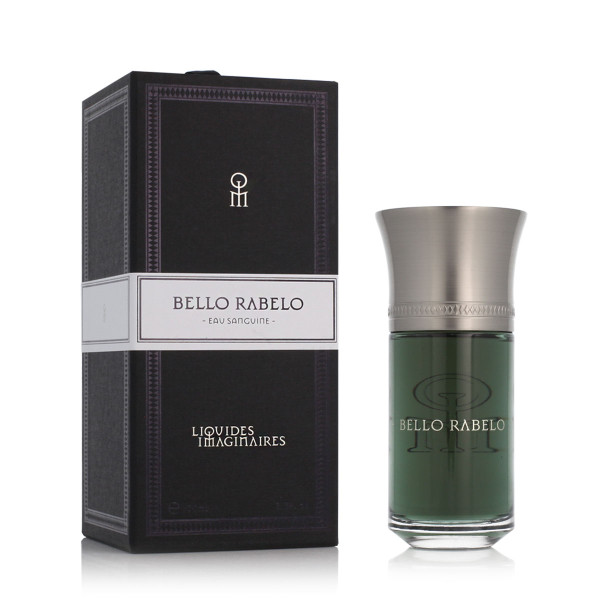 Liquides Imaginaires Bello Rabelo Eau De Parfum 100 ml