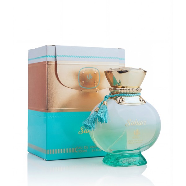 Al Wataniah Sahari Eau De Parfum 100 ml