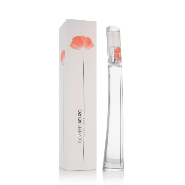 Kenzo Flower by Kenzo Eau De Toilette 100 ml