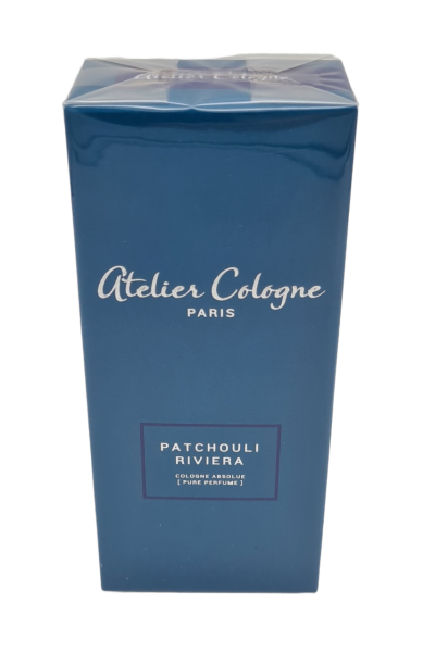 Atelier Cologne Patchouli Riviera Parfum 100 ml