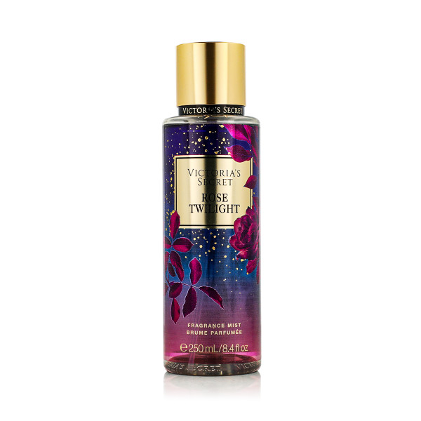 Victoria's Secret Rose Twilight Bodyspray 250 ml