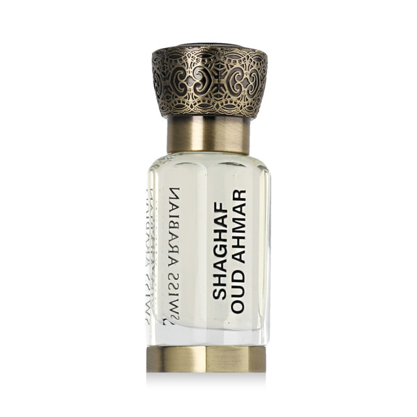 Swiss Arabian Shaghaf Oud Ahmar Perfumed Oil 12 ml