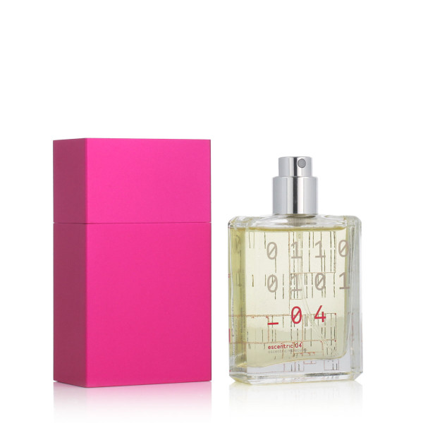 Escentric Molecules Escentric 04 Eau De Toilette 30 ml