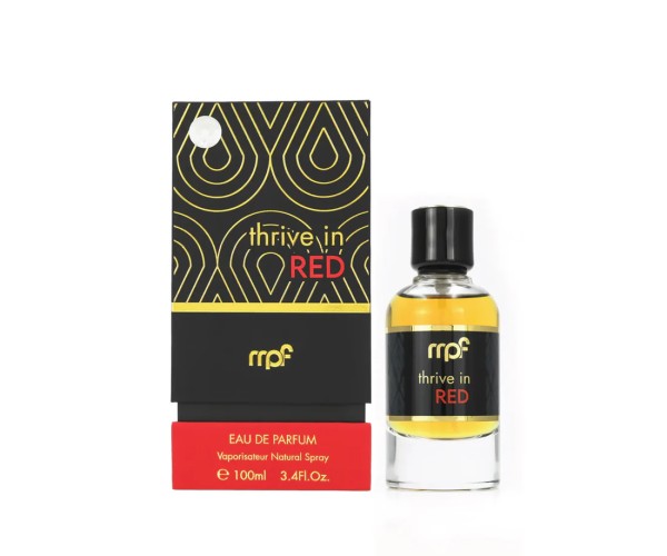 MPF Thrive In Red Eau De Parfum 100 ml