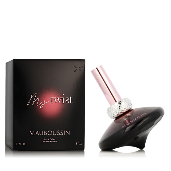 Mauboussin My Twist Eau De Parfum 90 ml