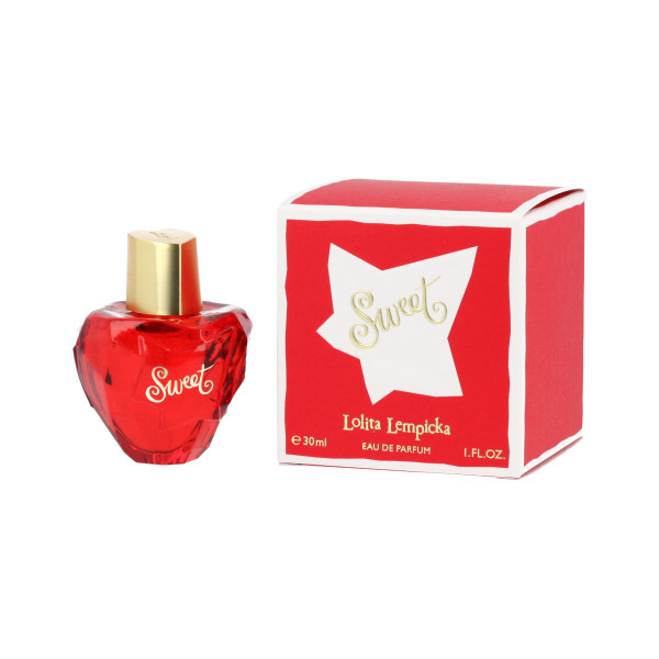 Lolita Lempicka Sweet Eau De Parfum 30 ml