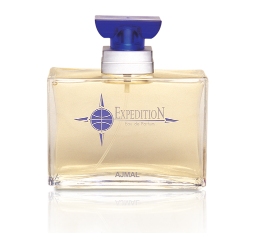 Ajmal Expedition Eau De Parfum 100 ml