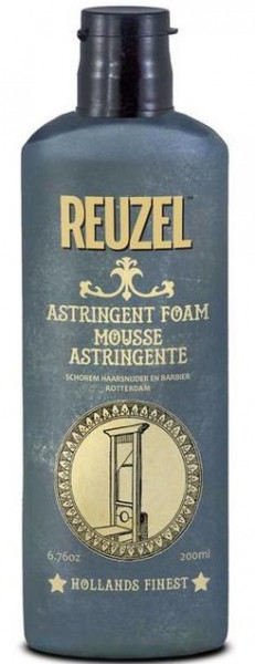 REUZEL Astringent Foam 200 ml