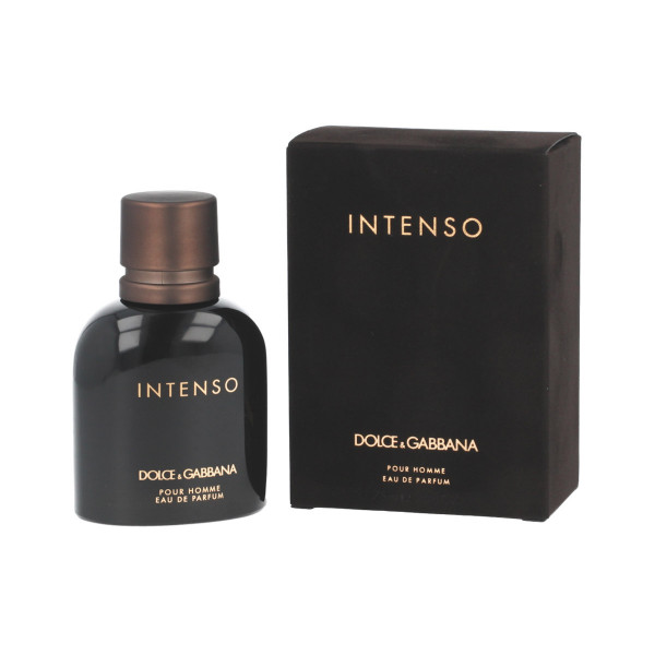 Dolce & Gabbana Pour Homme Intenso Eau De Parfum 75 ml