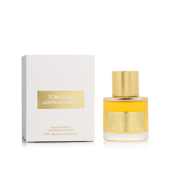 Tom Ford Costa Azzurra Eau De Parfum 50 ml