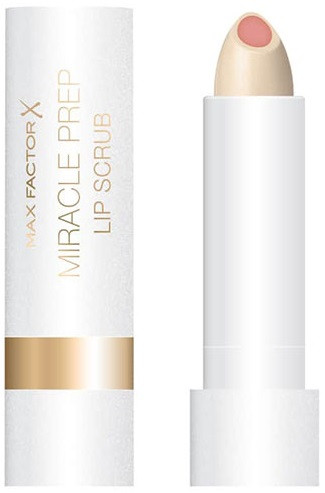 Max Factor Miracle Prep Lip Scrub 4 g