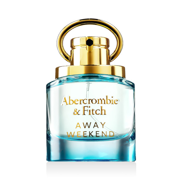 Abercrombie & Fitch Away Weekend Woman Eau De Parfum 50 ml