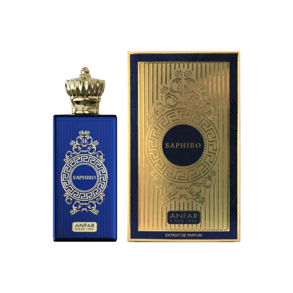 Anfar 1950 Saphiro Extrait de Parfum 60 ml