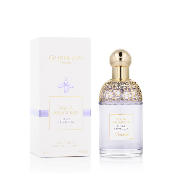 Guerlain Aqua Allegoria Flora Salvaggia Eau De Toilette 75 ml