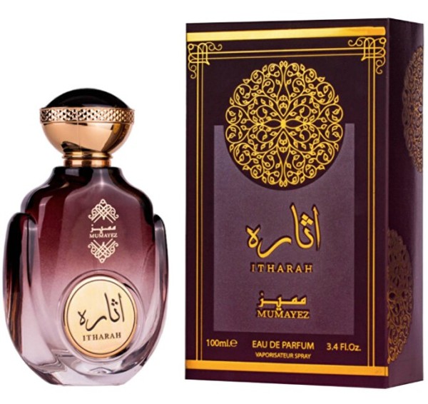 Attri Itharah Mumayez Eau De Parfum 100 ml