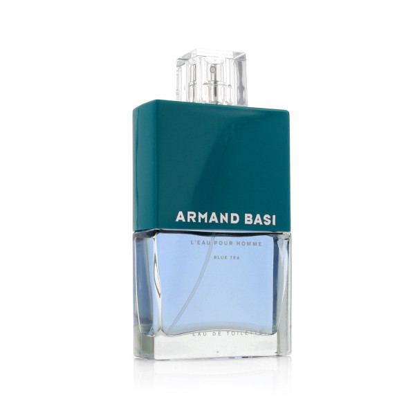 Armand Basi L'Eau Pour Homme Blue Tea Eau De Toilette 125 ml