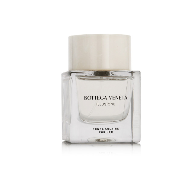Bottega Veneta Illusione Tonka Solaire Eau De Parfum 50 ml
