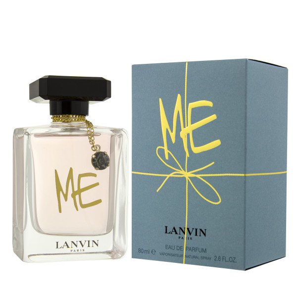 Lanvin Me Lanvin Eau De Parfum 80 ml