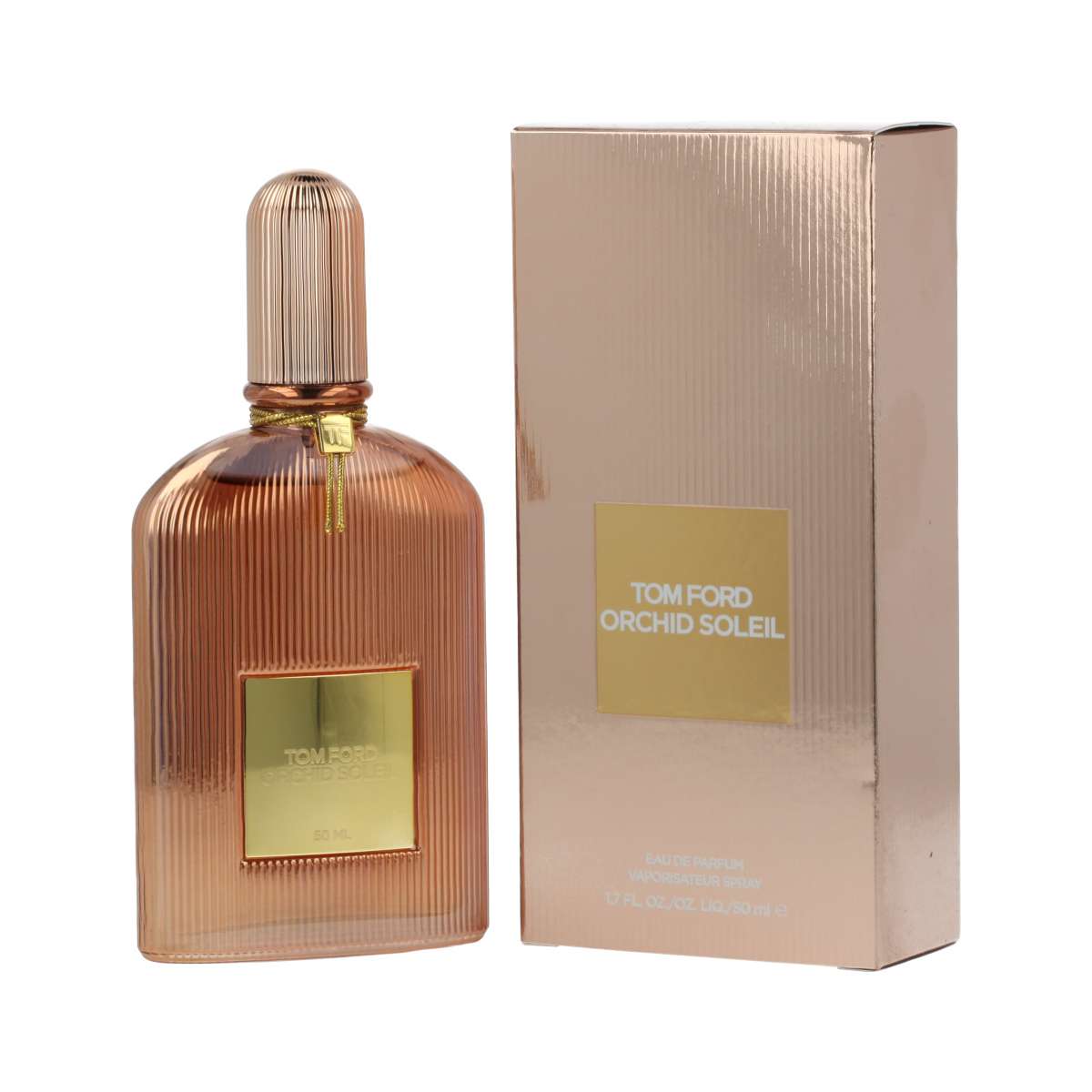 Tom ford orchid soleil