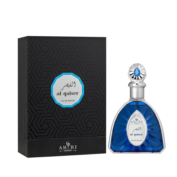 Hamidi Al Qaiser Eau De Parfum 100 ml