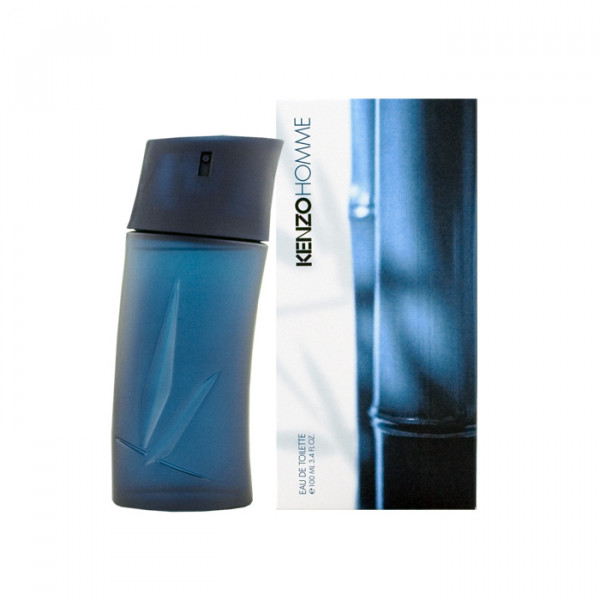 Kenzo Pour Homme Eau De Toilette 100 ml