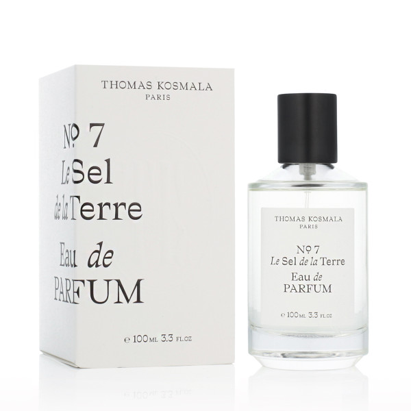 Thomas Kosmala No.7 Le Sel de la Terre Eau De Parfum 100 ml