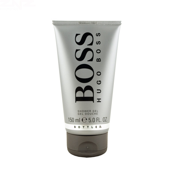 Hugo Boss Bottled No 6 Duschgel 150 ml