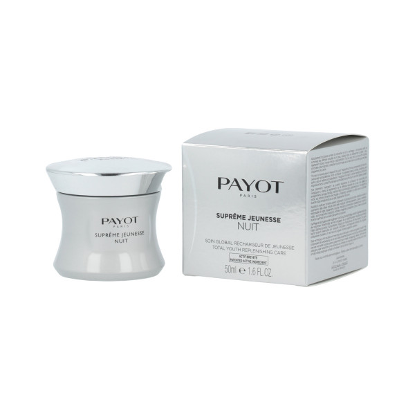 Payot Supreme Jeunesse Nuit Night Cream 50 ml