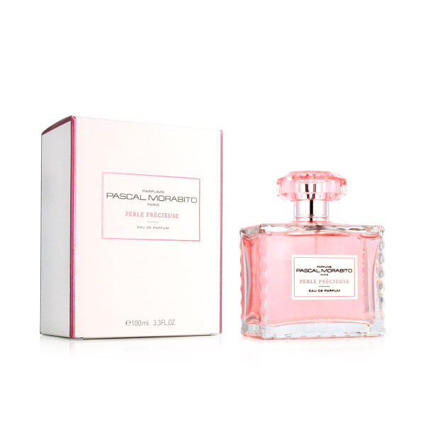 Pascal Morabito Perle Precieuse Eau De Parfum 100 ml