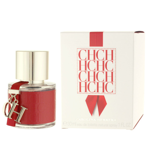 Carolina Herrera CH Women Eau De Toilette 30 ml