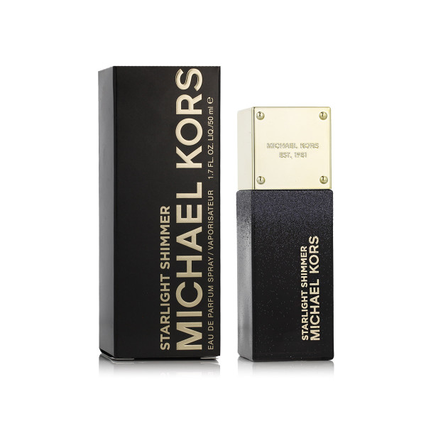 Michael Kors Starlight Shimmer Eau De Parfum 50 ml