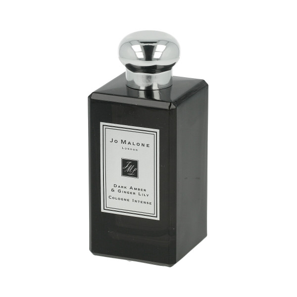 Jo Malone Dark Amber & Ginger Lily Eau de Cologne Intense 100 ml