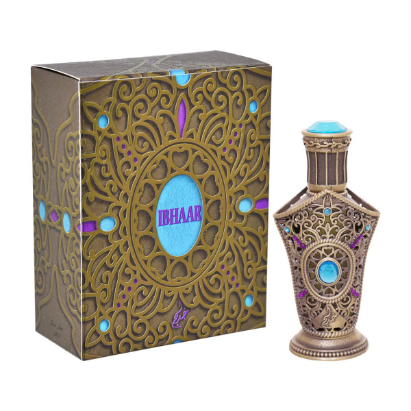 Khadlaj Ibhaar Perfumed Oil 18 ml