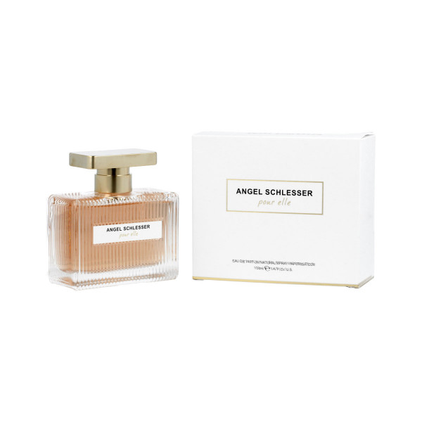 Angel Schlesser Pour Elle Eau De Parfum 100 ml
