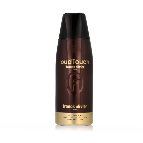 Franck Olivier Oud Touch Deodorant VAPO 250 ml