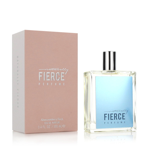 Abercrombie & Fitch Naturally Fierce Eau De Parfum 100 ml