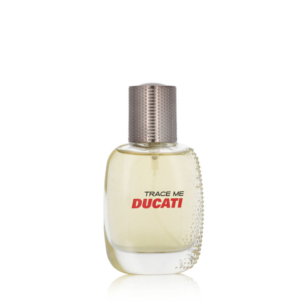 Ducati Trace Me Eau De Toilette 50 ml